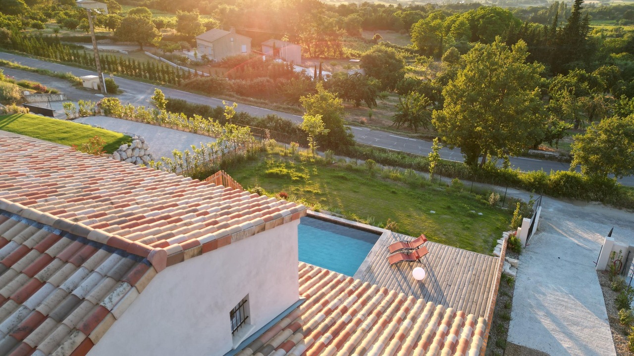 Photo of Outdoor in Bonnieux