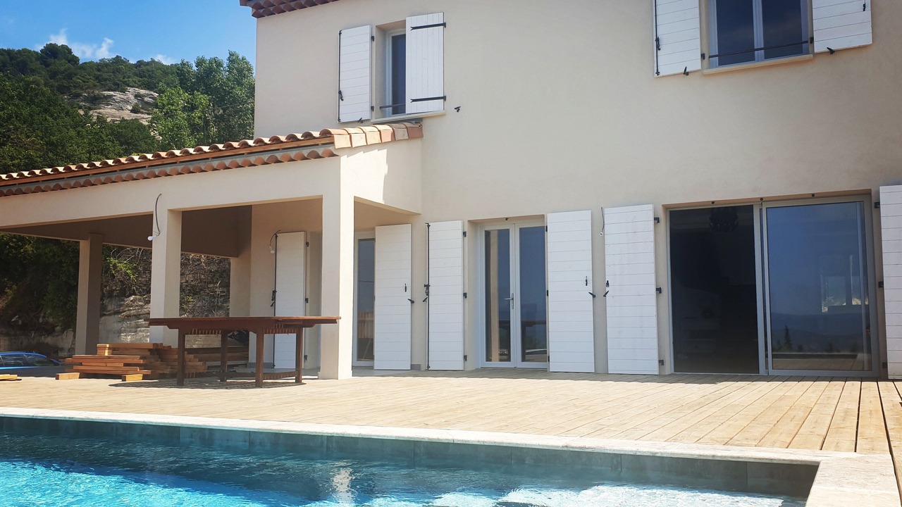 Photo of Outdoor in Bonnieux