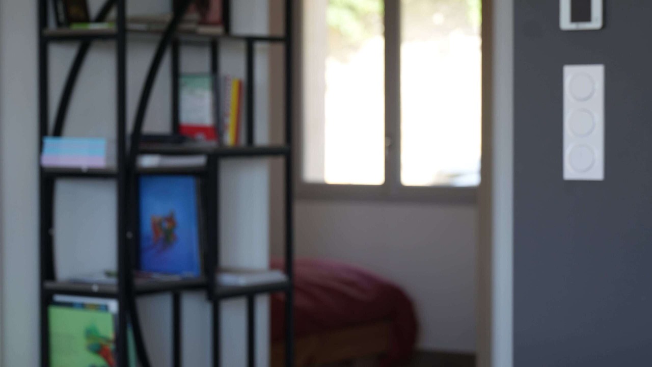 Photo of Bedroom in Bonnieux