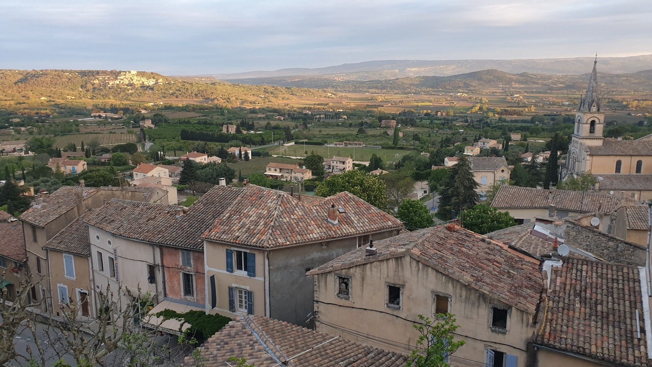 Photo of Others in Bonnieux