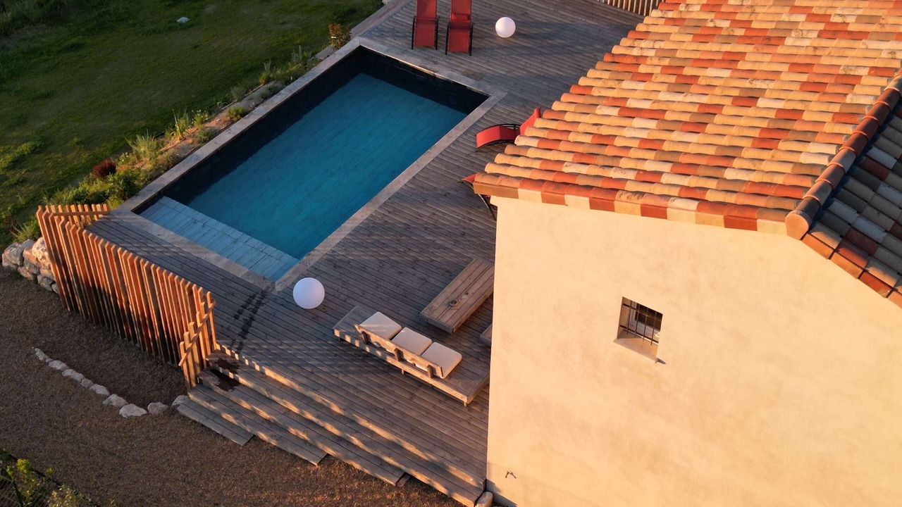 Photo of Outdoor in Bonnieux