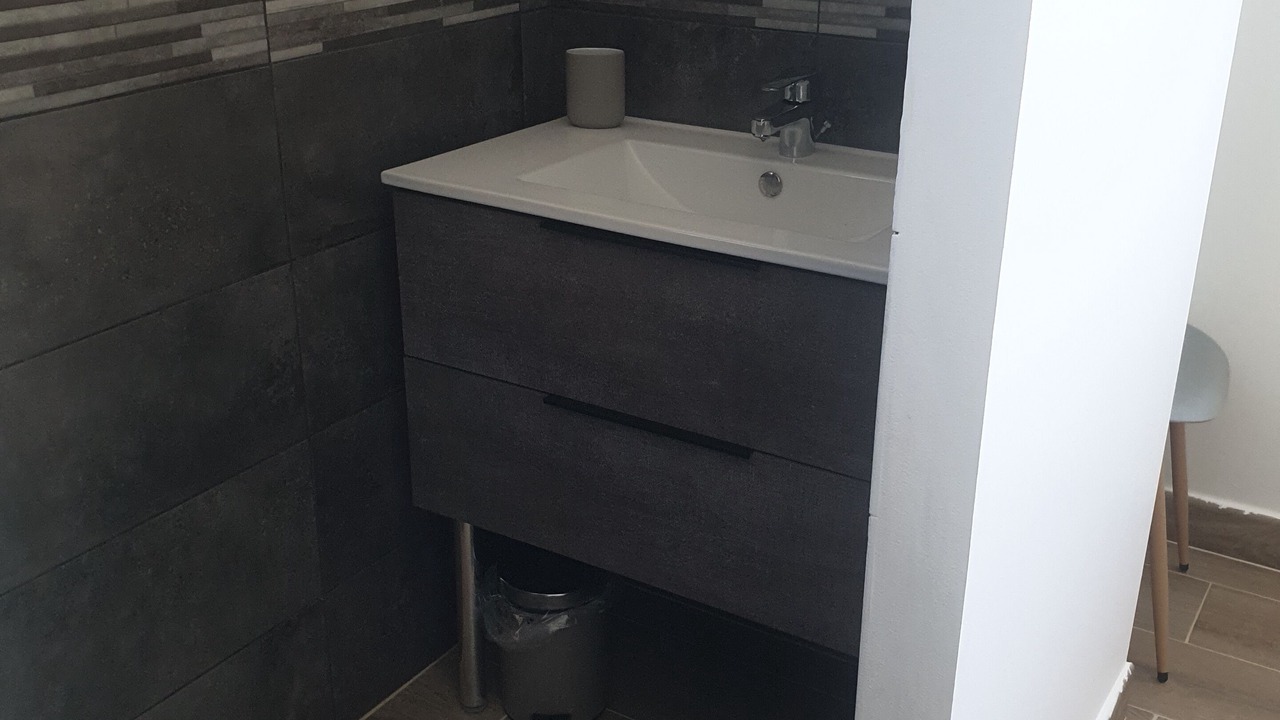 Photo of Bathroom in Bonnieux