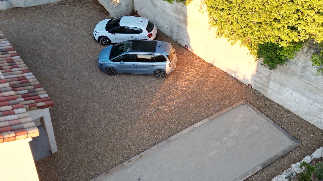 Photo of Outdoor in Bonnieux