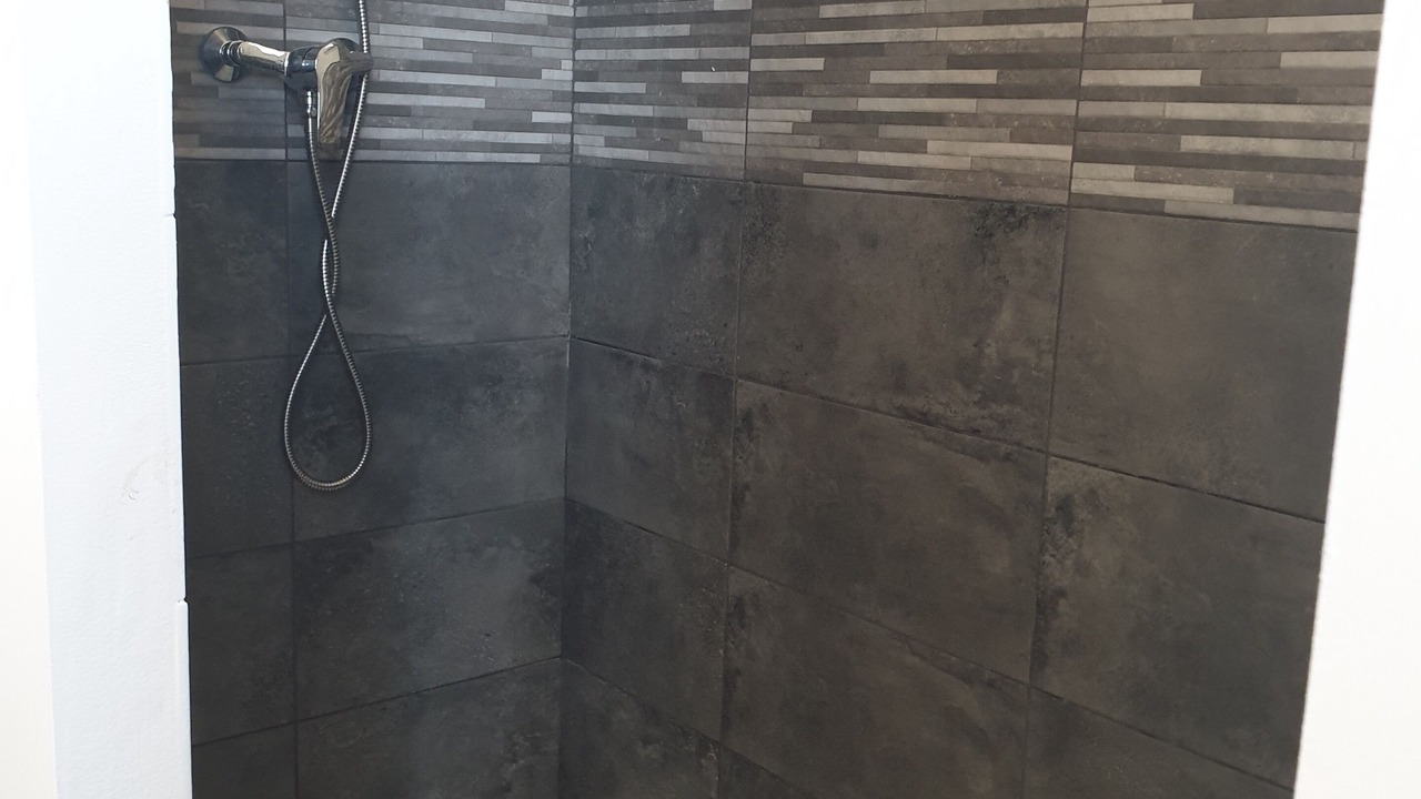 Photo of Bathroom in Bonnieux