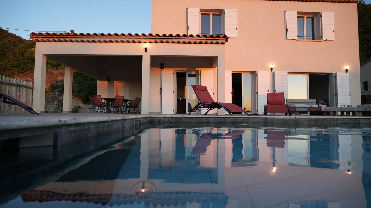 Photo of Outdoor in Bonnieux