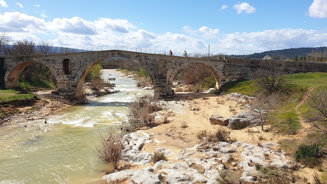 Photo of Outdoor in Bonnieux