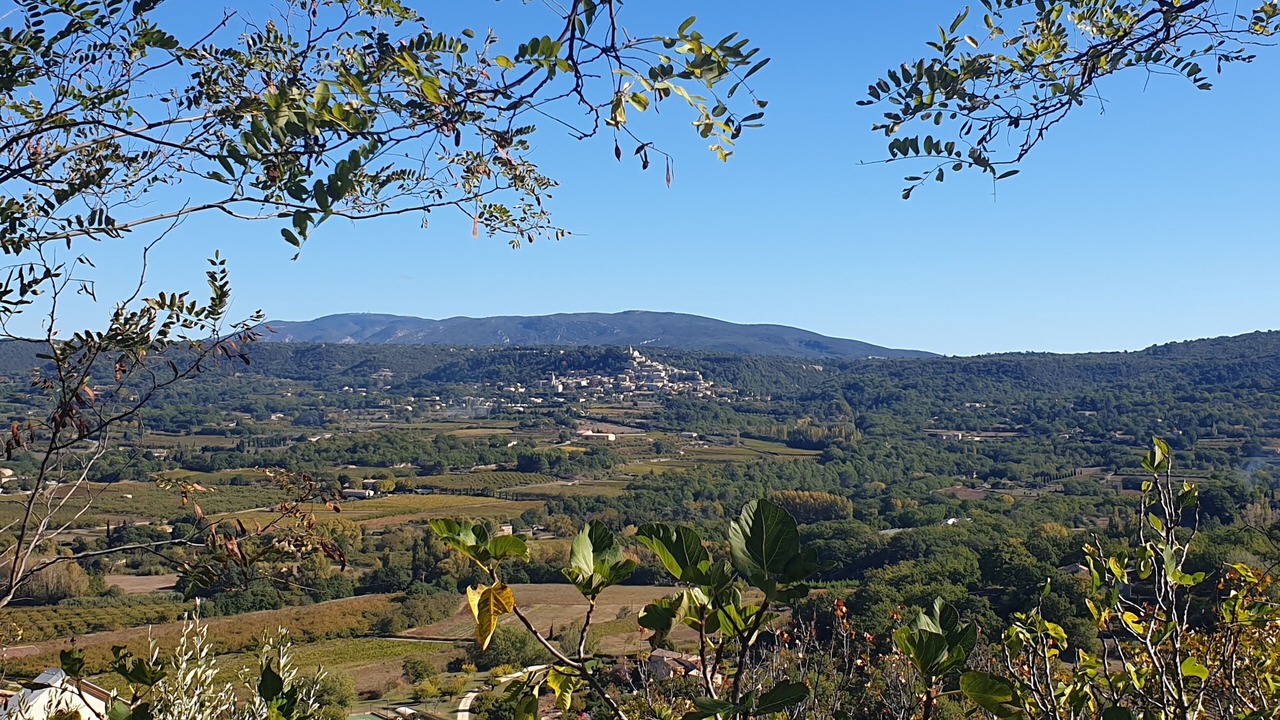 Photo of Outdoor in Bonnieux