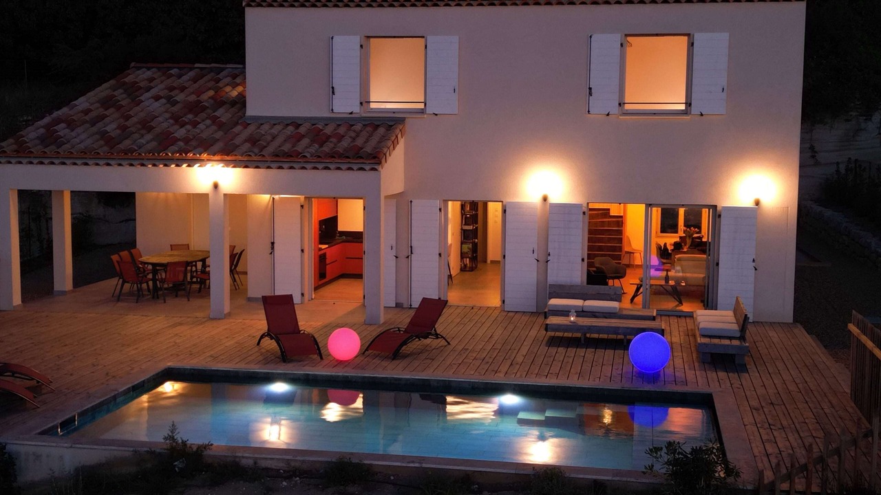 Photo of Outdoor in Bonnieux