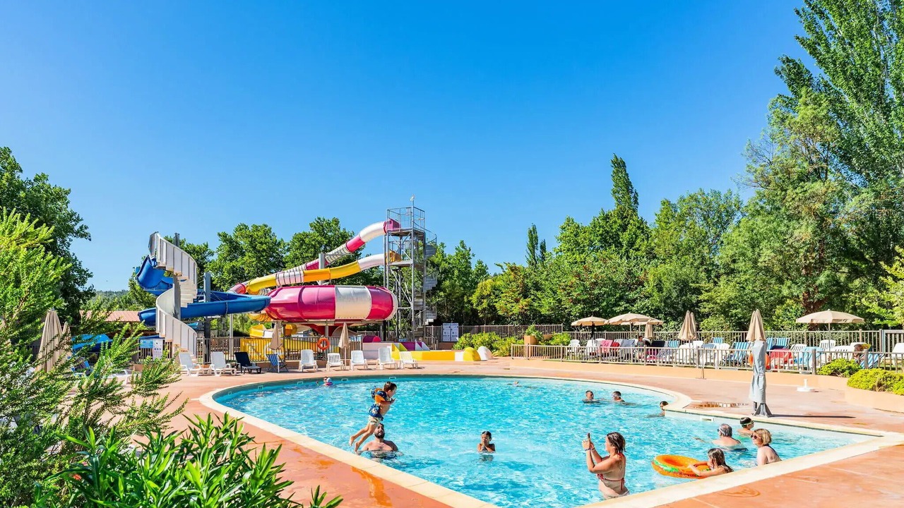 Photo of Outdoor in Cadenet