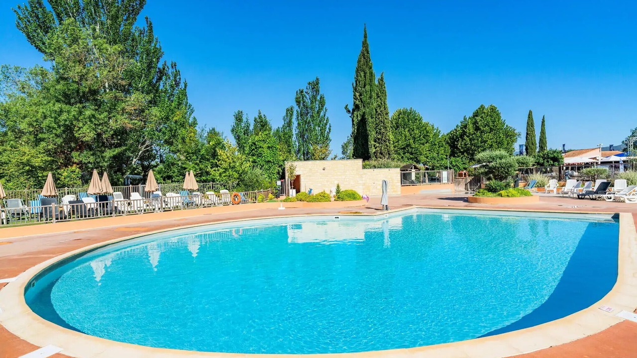 Photo of Outdoor in Cadenet