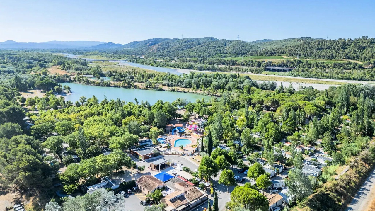 Photo of Outdoor in Cadenet