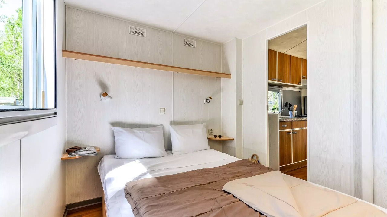 Photo of Bedroom in Cadenet