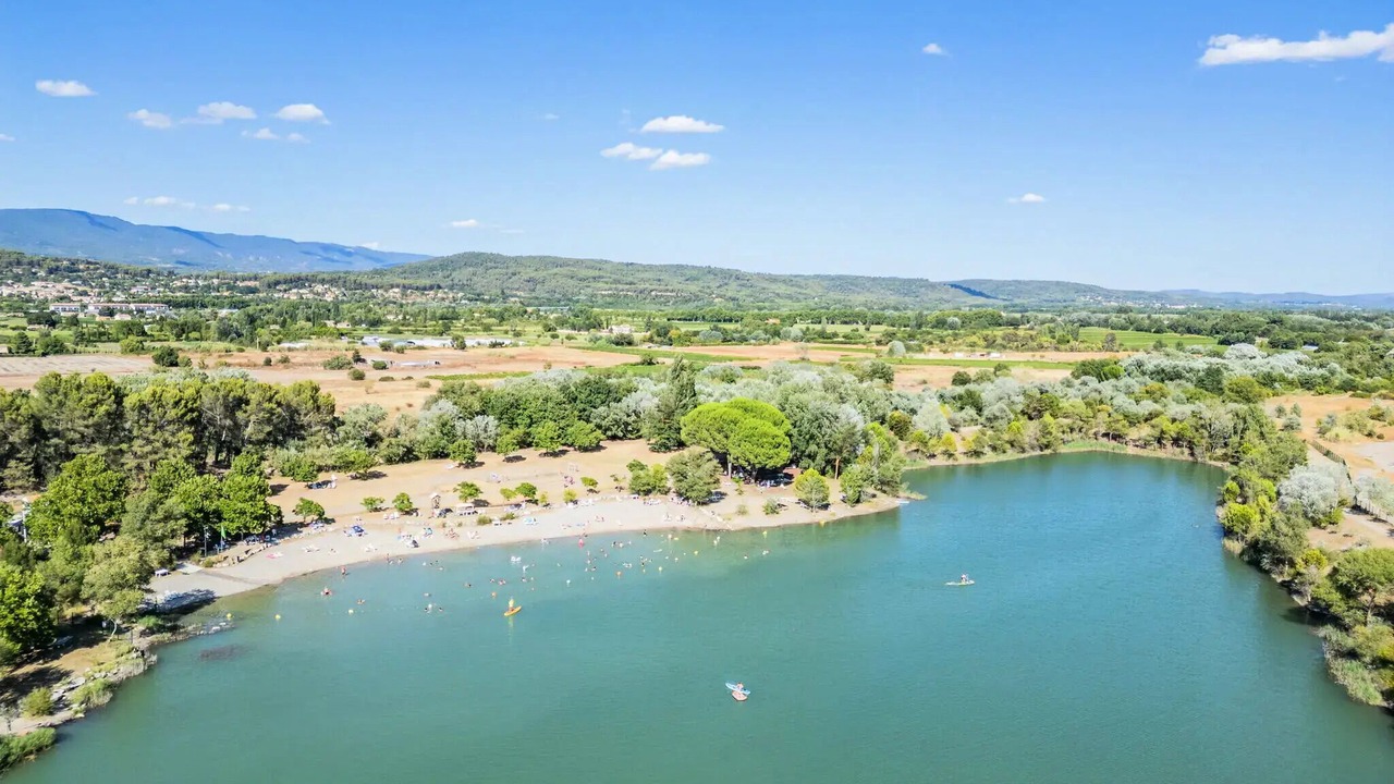 Photo of Outdoor in Cadenet