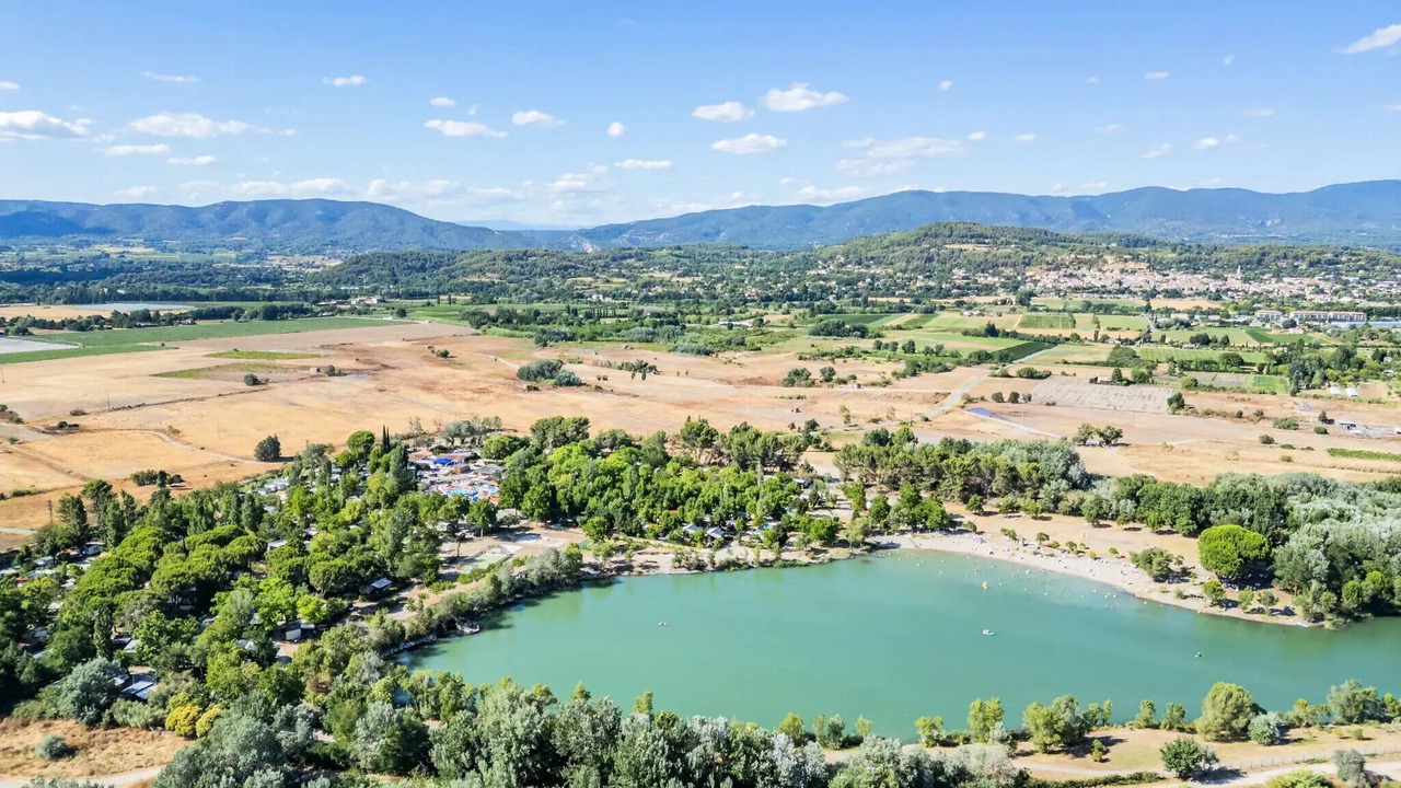 Photo of Outdoor in Cadenet