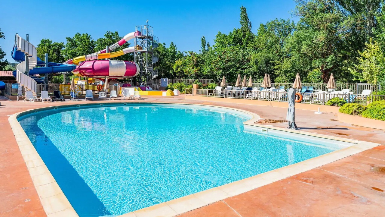 Photo of Outdoor in Cadenet