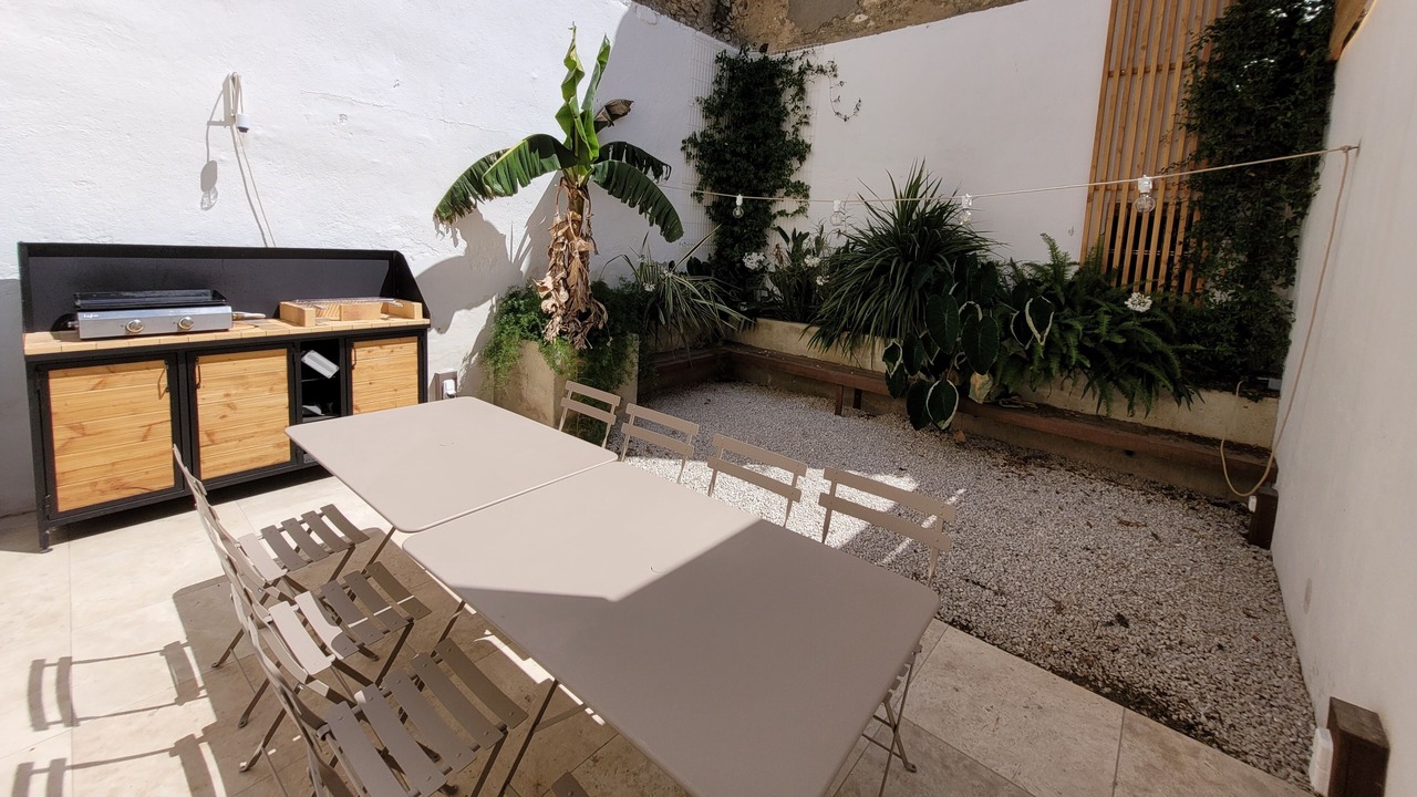 Photo of Outdoor in Villeneuve-les-Beziers