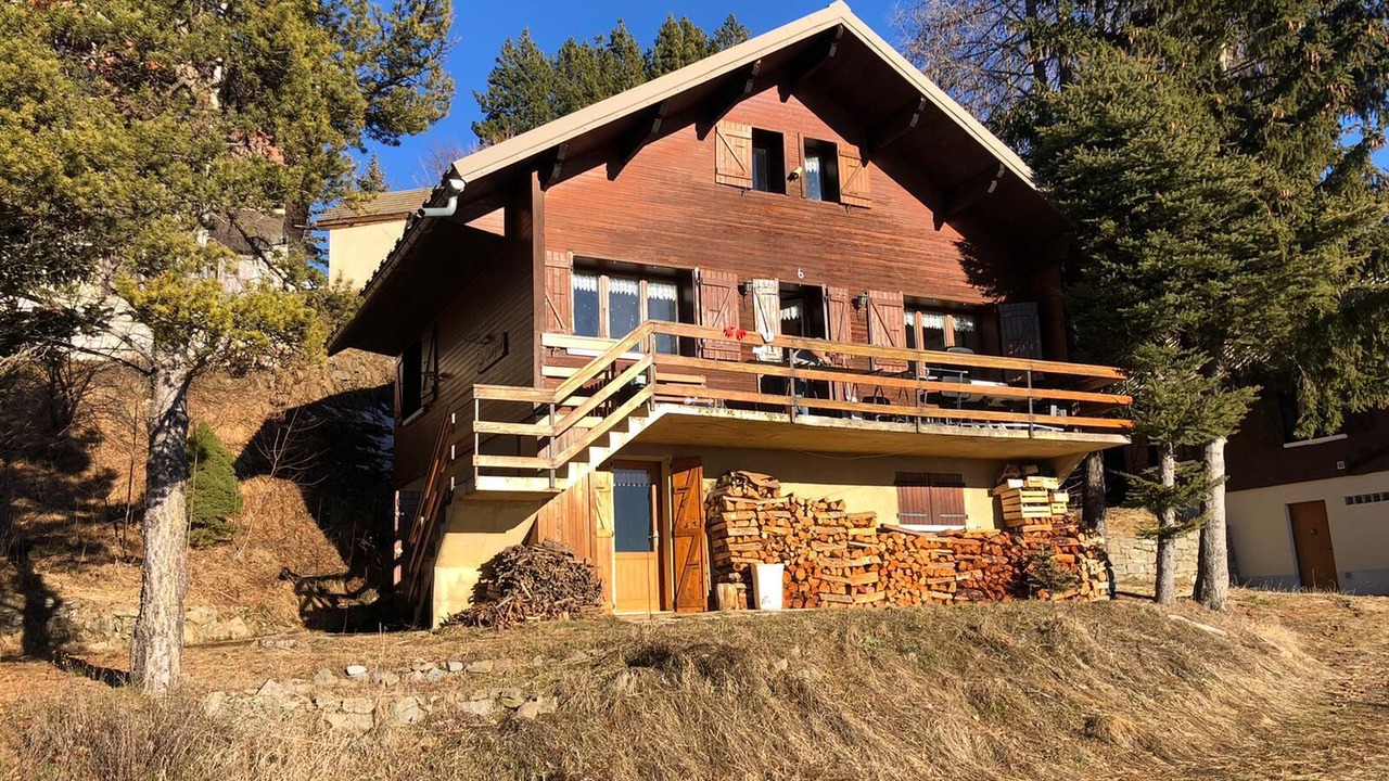 Photo of Outdoor in Saint-Michel-de-Chaillol