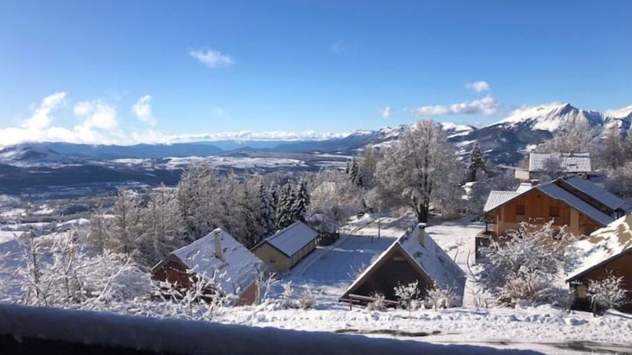 Photo of Outdoor in Saint-Michel-de-Chaillol