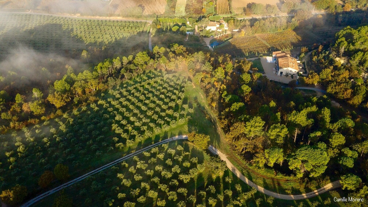 Photo of Outdoor in Cadenet