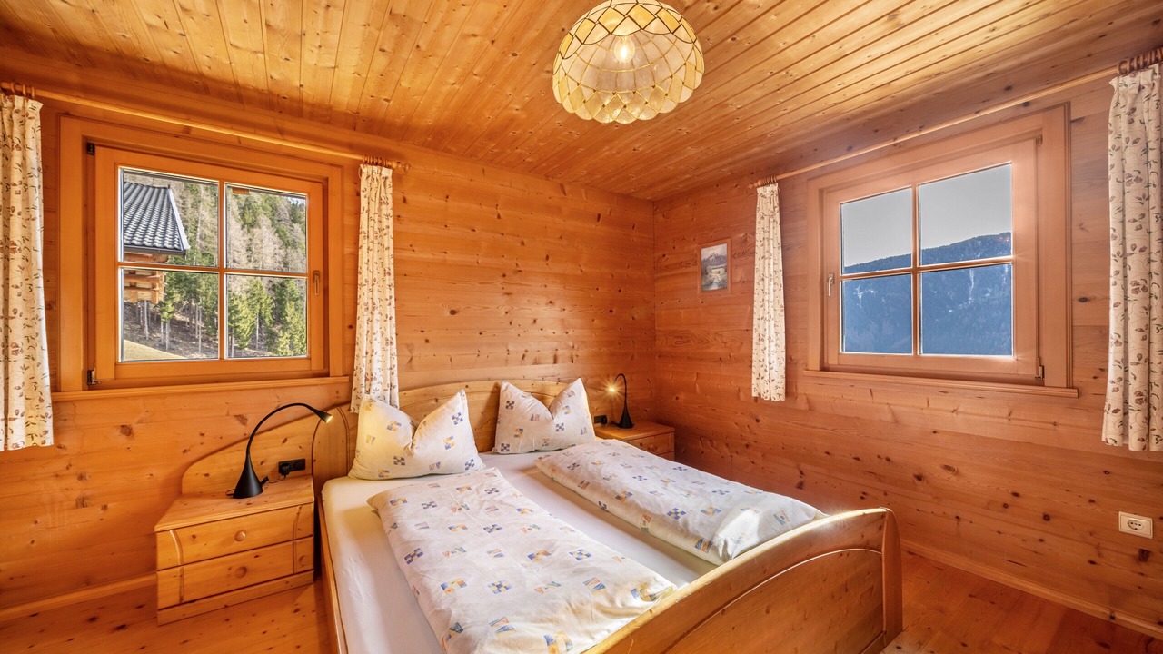 Photo of Bedroom in Ultimo