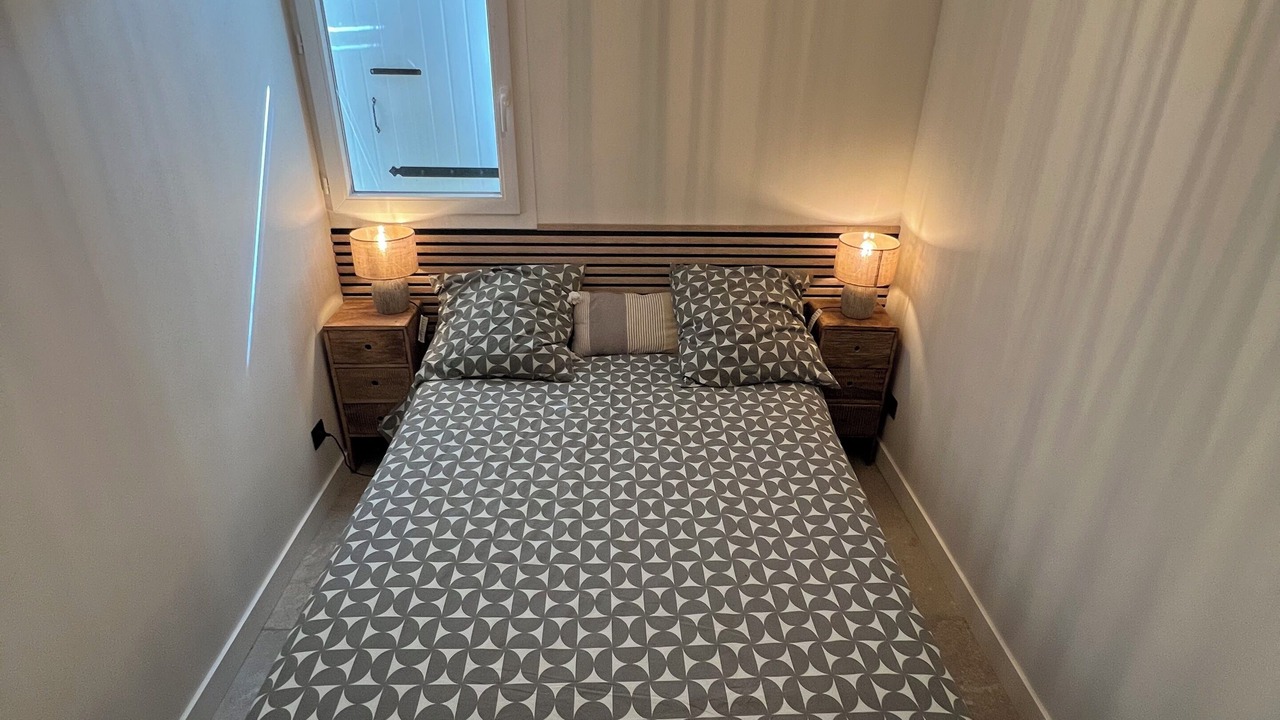 Photo of Bedroom in Le Grau-Du-Roi