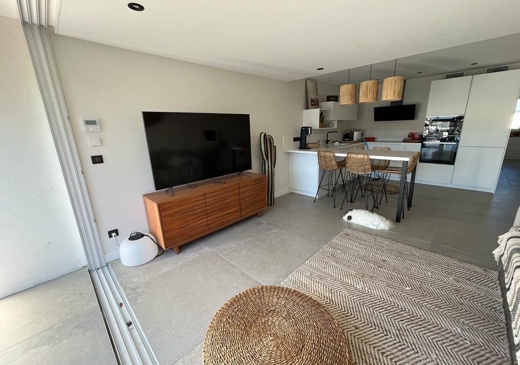 Photo of Livingroom in Le Grau-Du-Roi