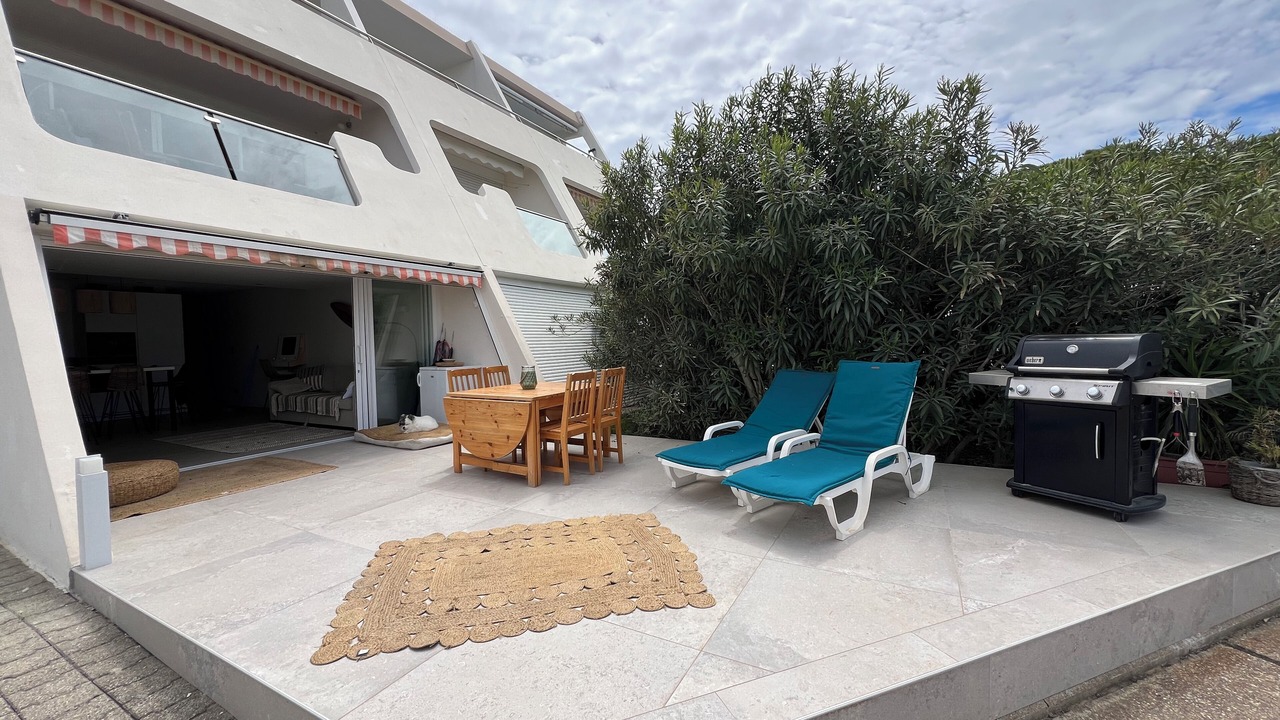Photo of Outdoor in Le Grau-Du-Roi