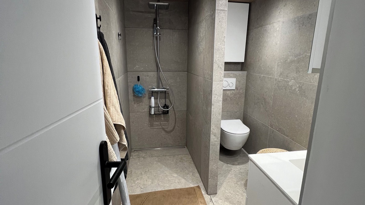 Photo of Bathroom in Le Grau-Du-Roi
