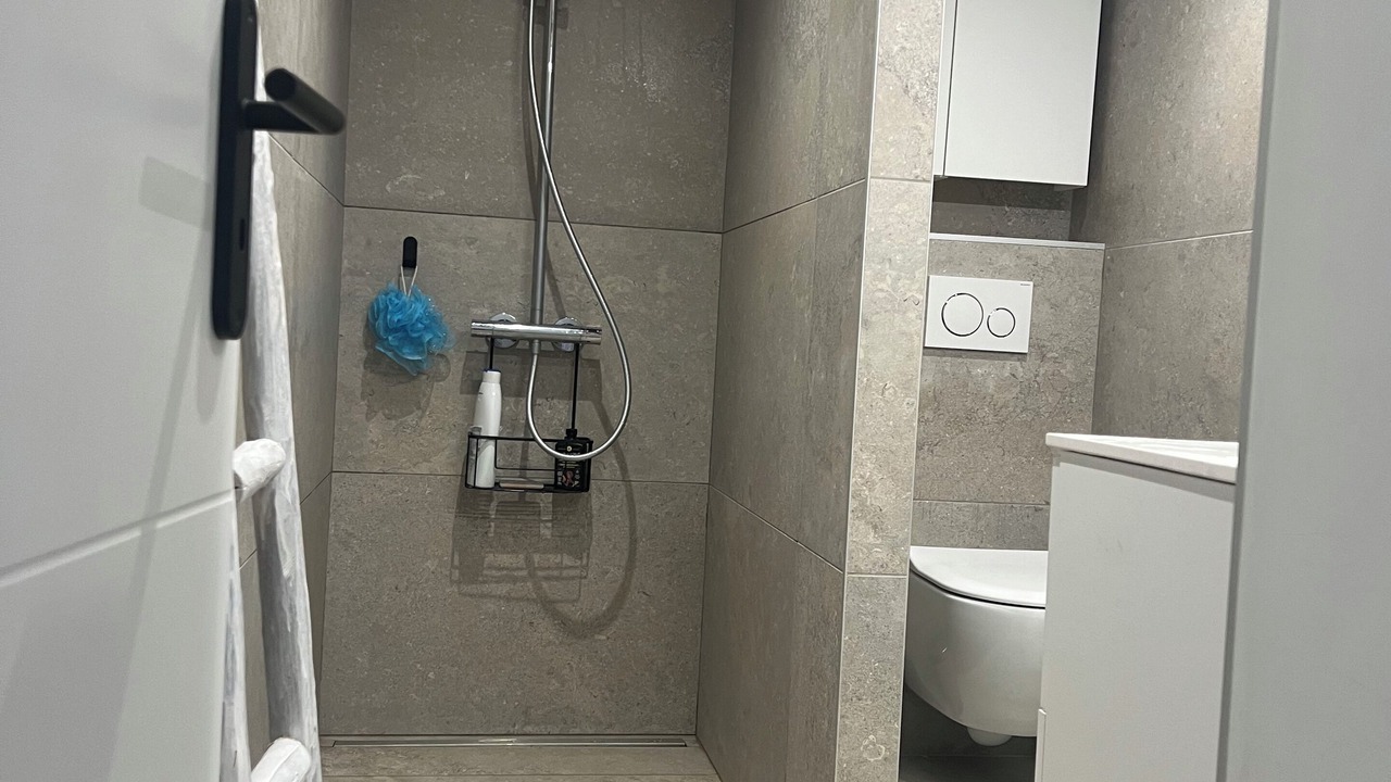 Photo of Bathroom in Le Grau-Du-Roi