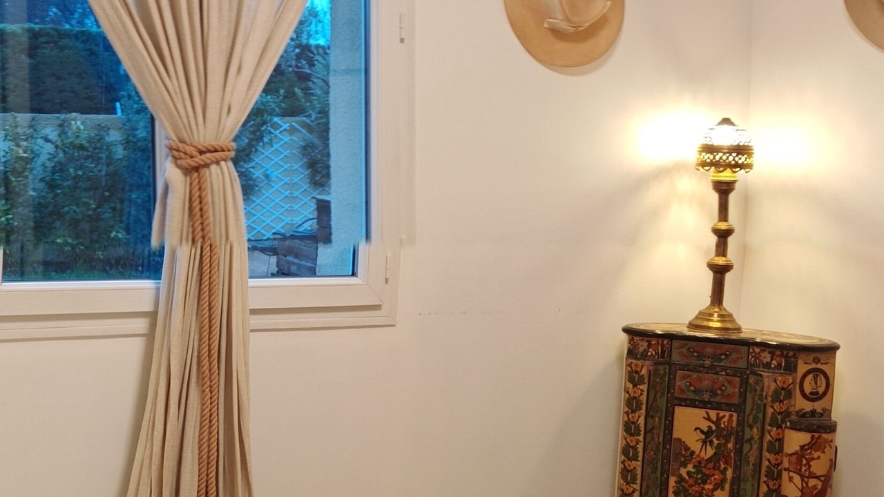 Photo of Bedroom in Eyguieres