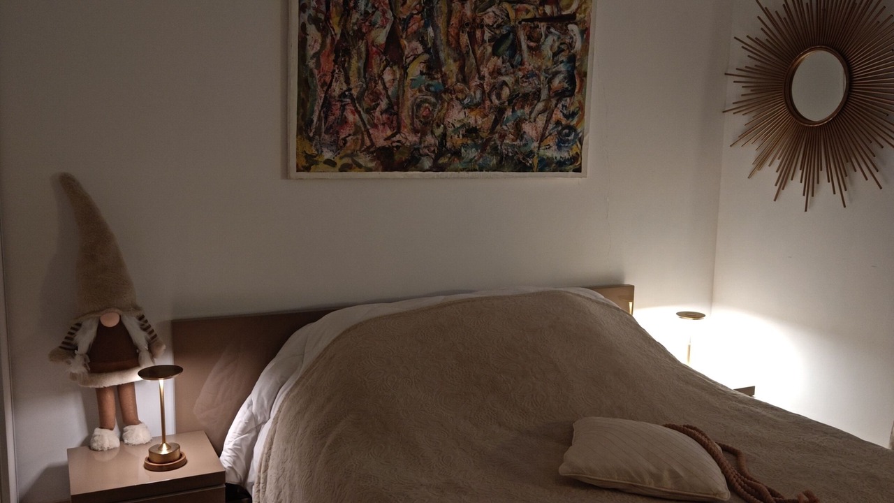 Photo of Bedroom in Eyguieres