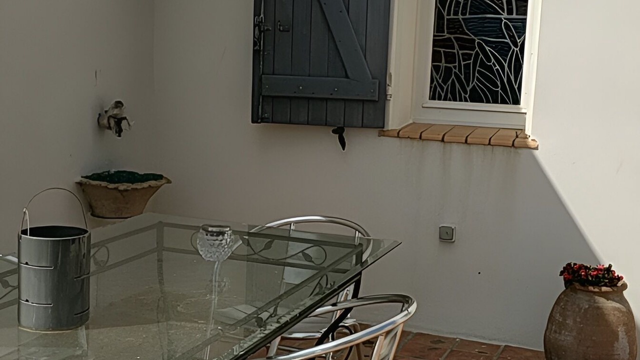 Photo of Outdoor in Pailhes