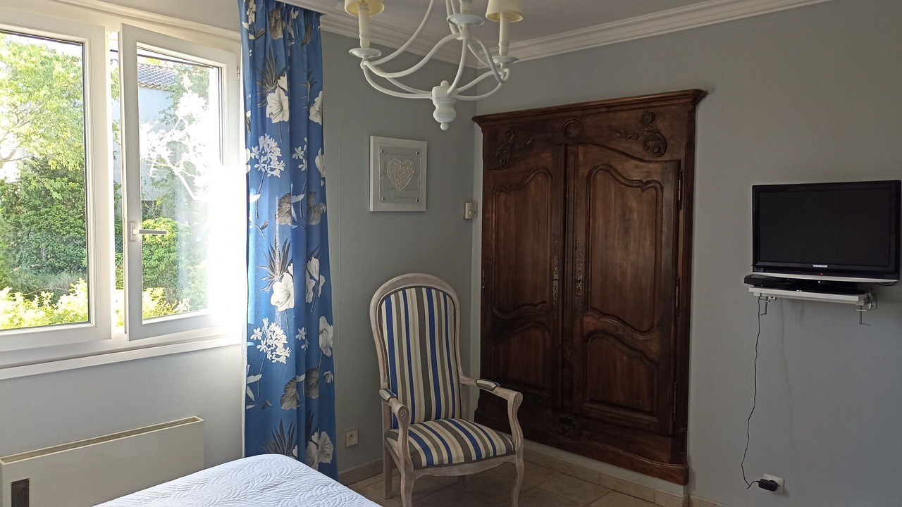 Photo of Bedroom in Pailhes