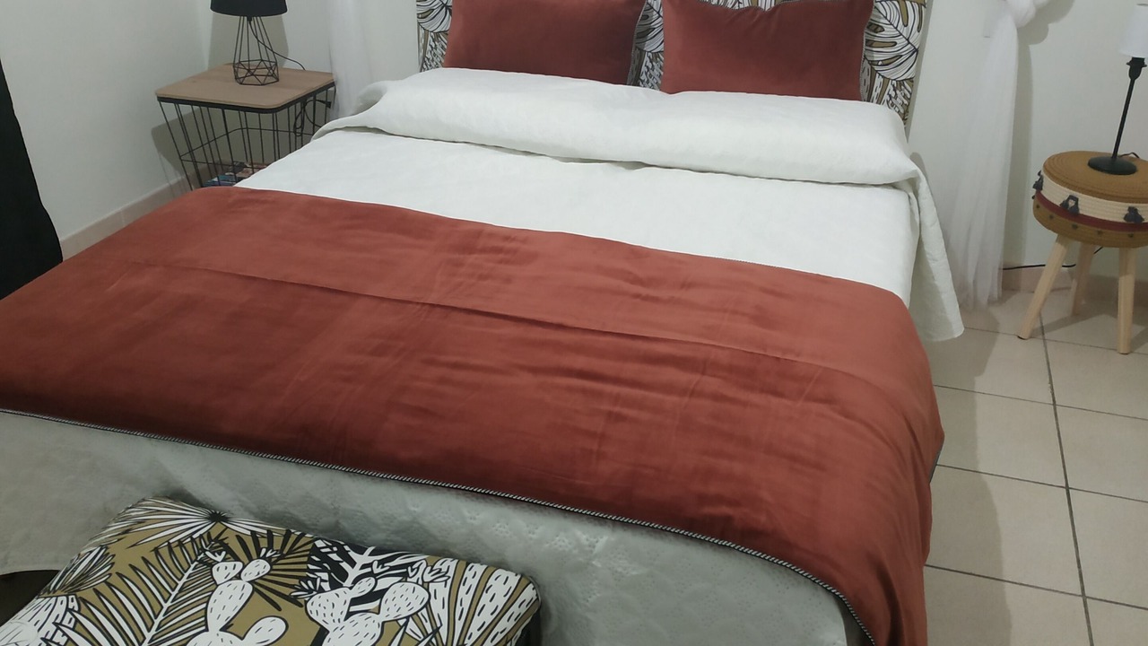 Photo of Bedroom in Pailhes