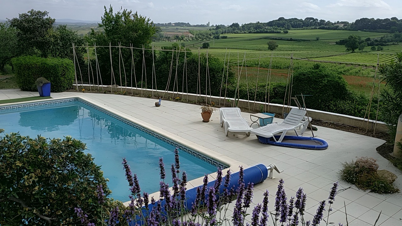 Photo of Outdoor in Pailhes