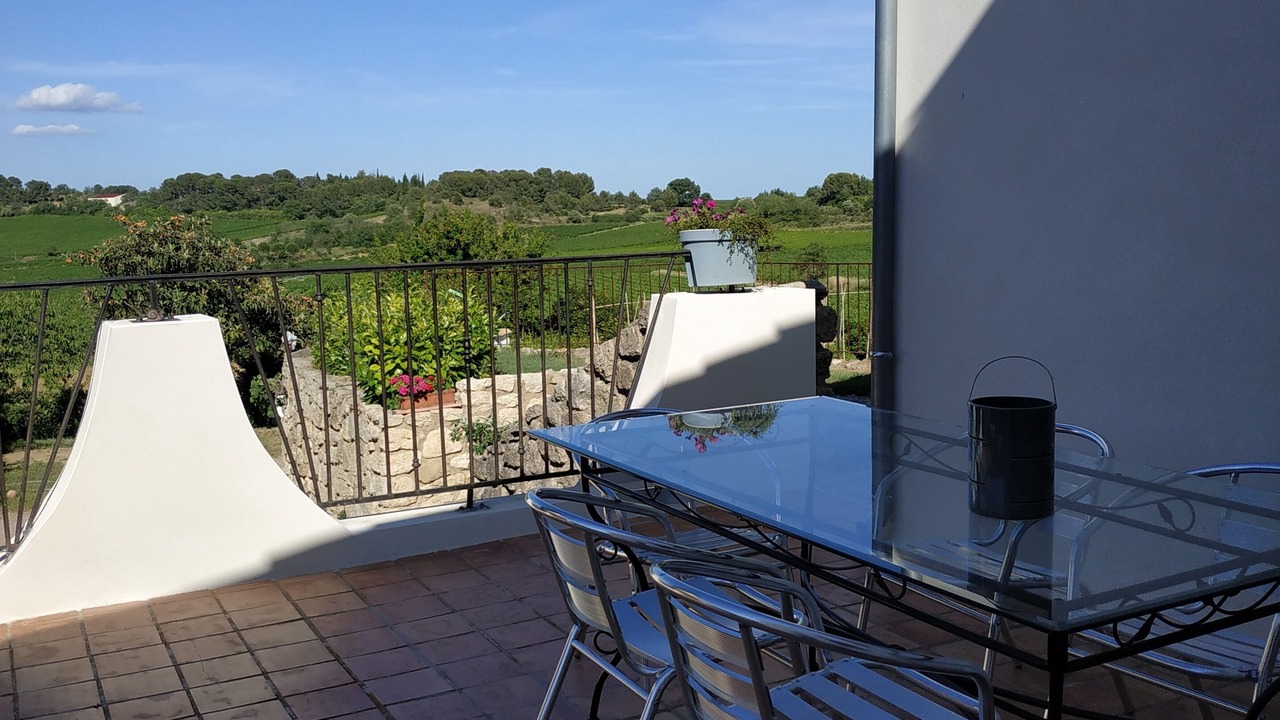 Photo of Outdoor in Pailhes