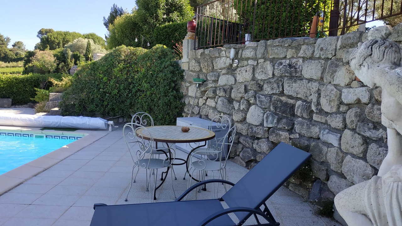 Photo of Outdoor in Pailhes
