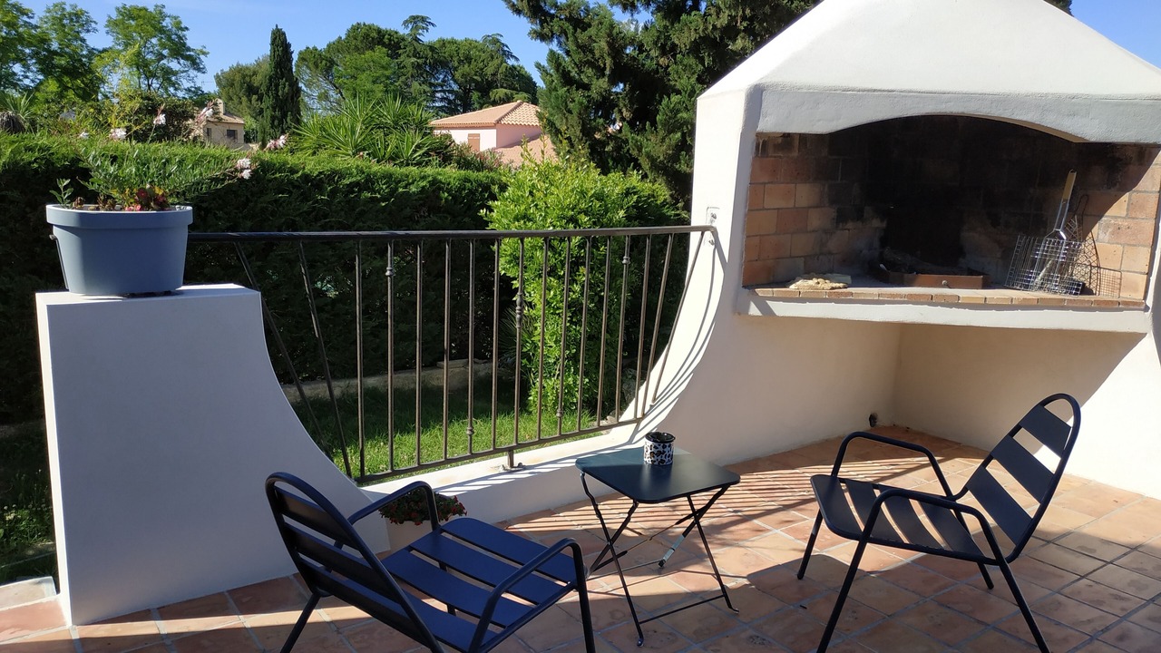 Photo of Outdoor in Pailhes