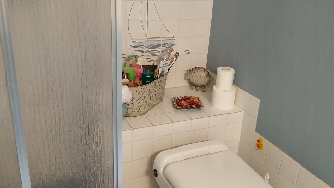 Photo of Bathroom in Pailhes