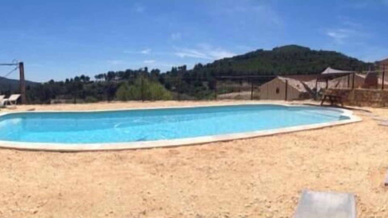 Photo of Outdoor in La Cadiere-d'Azur
