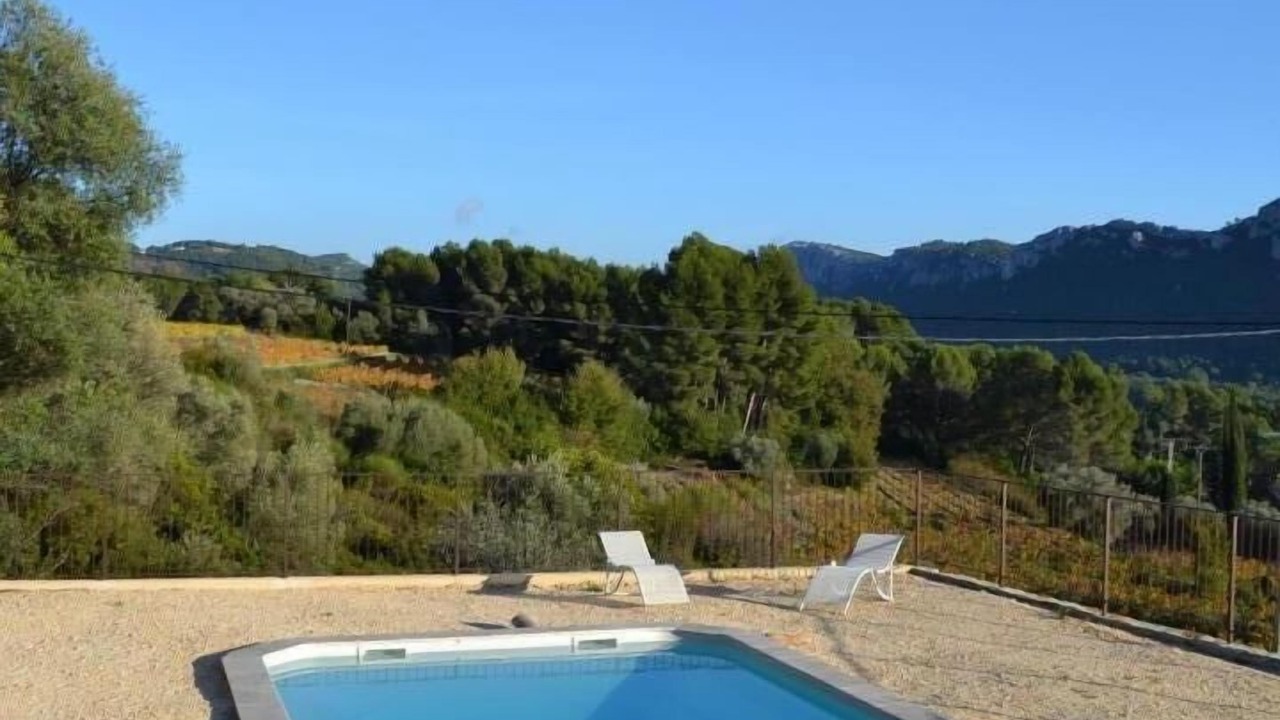 Photo of Outdoor in La Cadiere-d'Azur