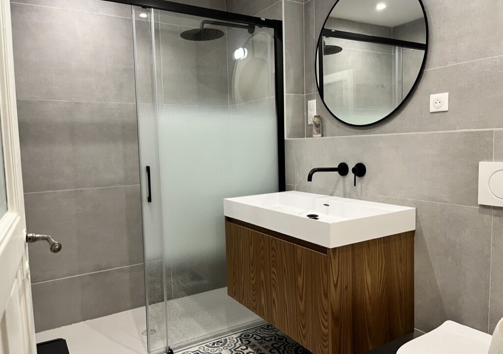 Photo of Bathroom in Eygalieres