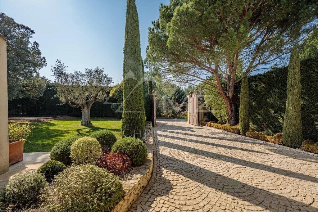 Photo of Outdoor in Eygalieres