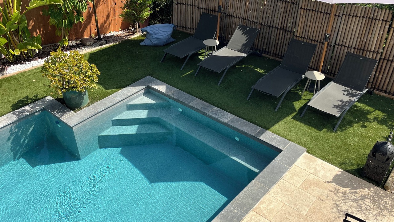Photo of Outdoor in Hyeres