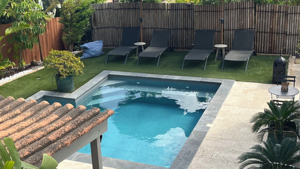Photo of Outdoor in Hyeres
