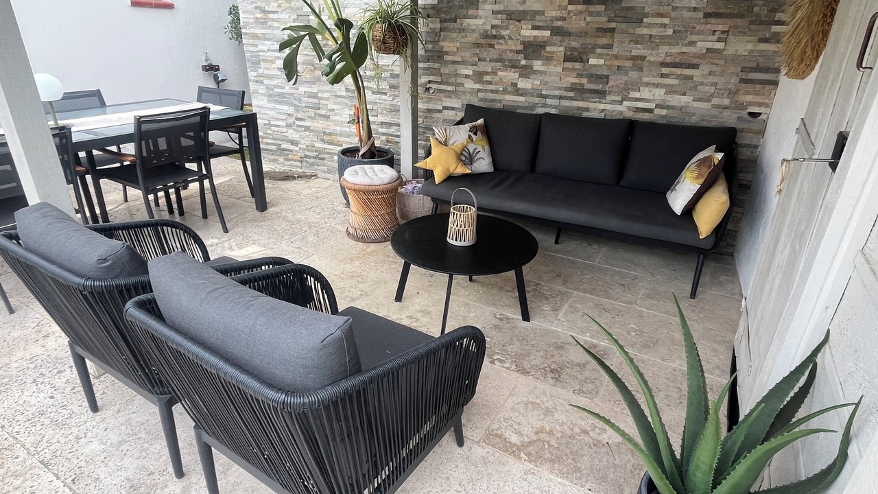 Photo of Outdoor in Hyeres