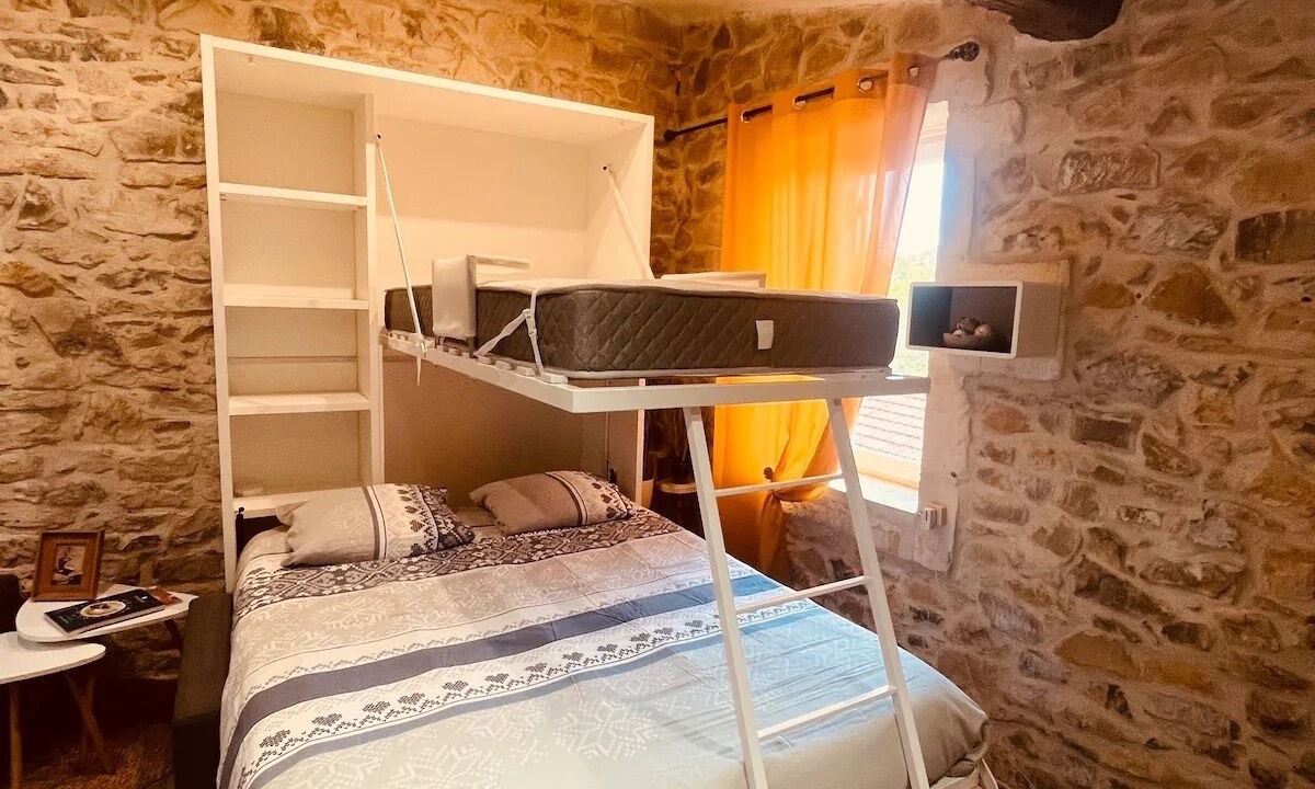 Photo of Bedroom in Route de Beaucaire