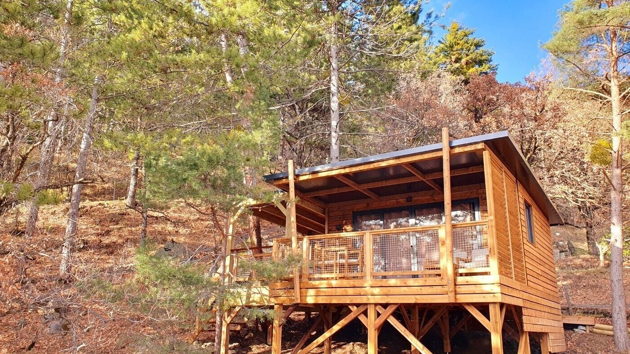 Photo of Outdoor in La Batie-Neuve