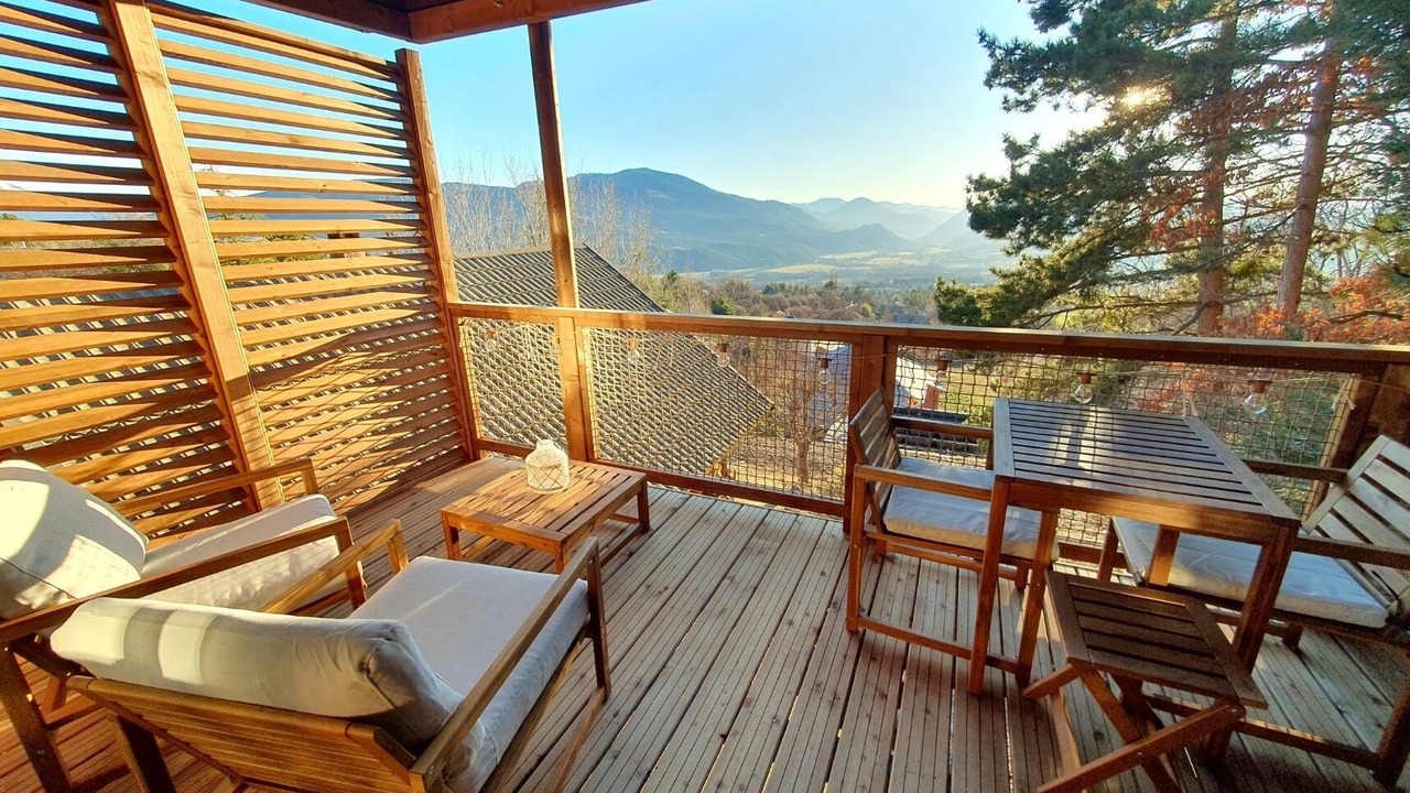 Photo of Outdoor in La Batie-Neuve