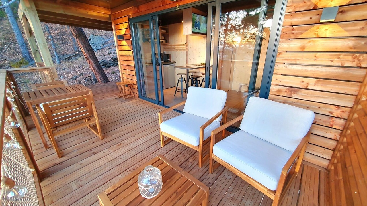 Photo of Outdoor in La Batie-Neuve
